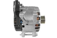 FRIESEN Startergenerator, Art.-Nr. 9090744