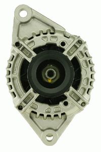 FRIESEN Generator f&uuml;r IVECO DAILY III Kasten, Art.-Nr. 9046060