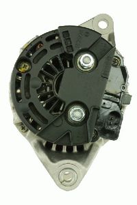 FRIESEN Generator f&uuml;r IVECO DAILY III Kasten, Art.-Nr. 9046060