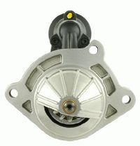 FRIESEN Starter, Art.-Nr. 8010950