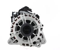 FRIESEN Startergenerator, Art.-Nr. 9091760