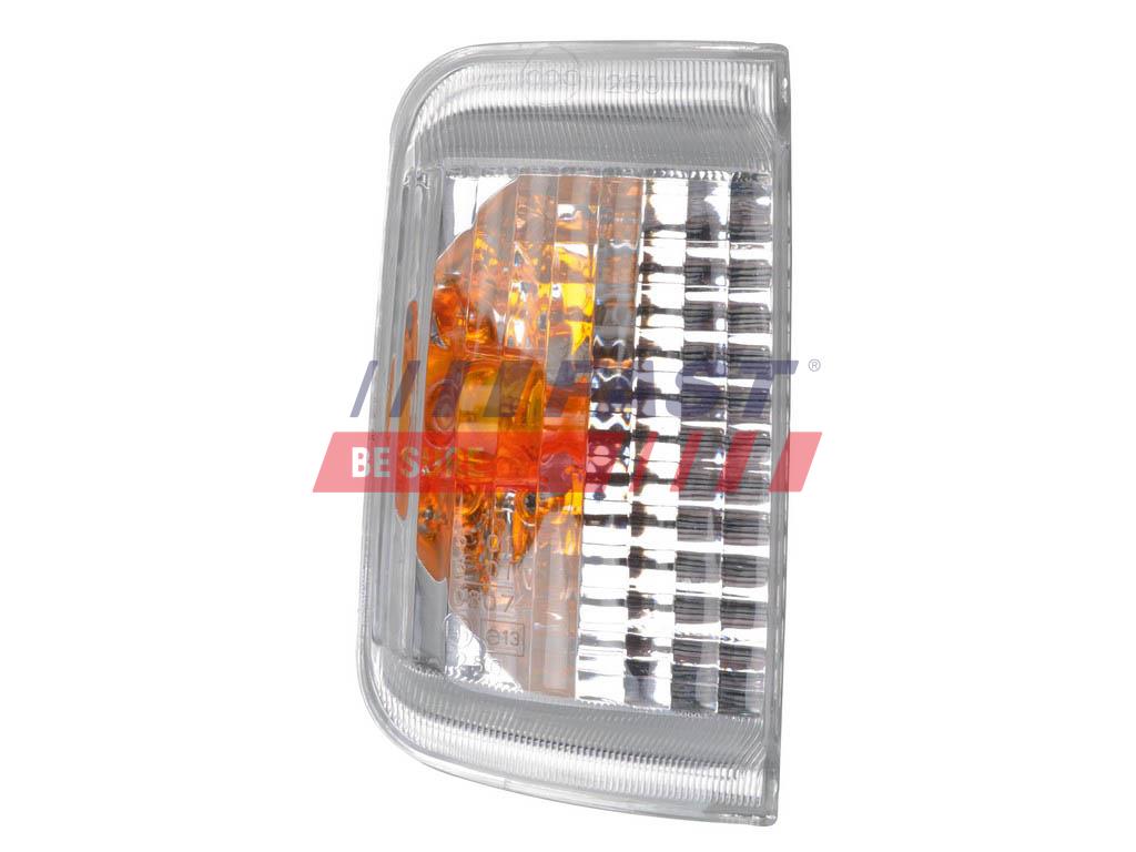 FAST Blinkleuchte ft87079 W16W vorne links für Fiat Opel