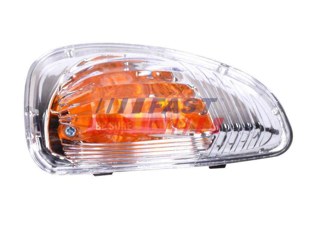 FAST Blinkleuchte ft87329 W16W vorne links für Opel RENAULT GM NISSAN