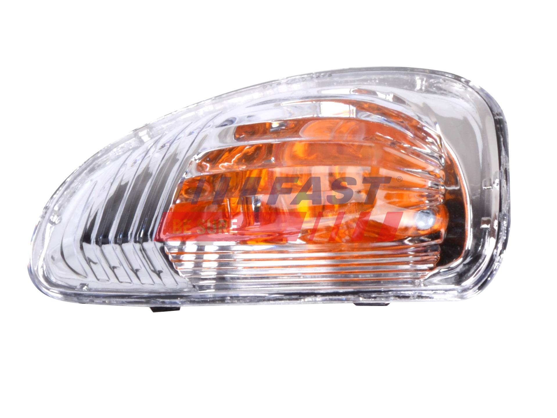 FAST Blinkleuchte ft87330 W16W vorne rechts für Opel RENAULT GM NISSAN