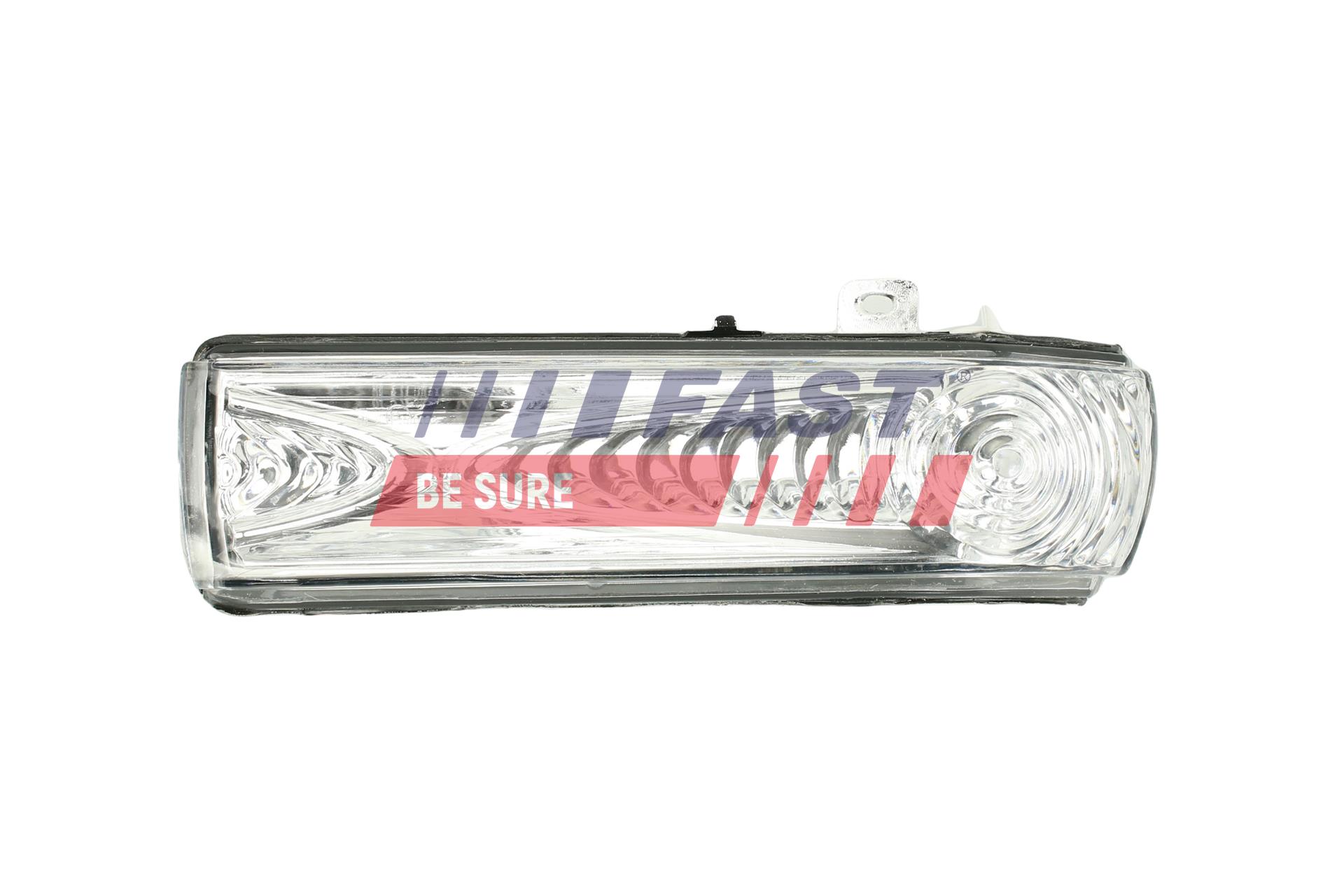 FAST Blinkleuchte ft87348 vorne links für Opel Fiat