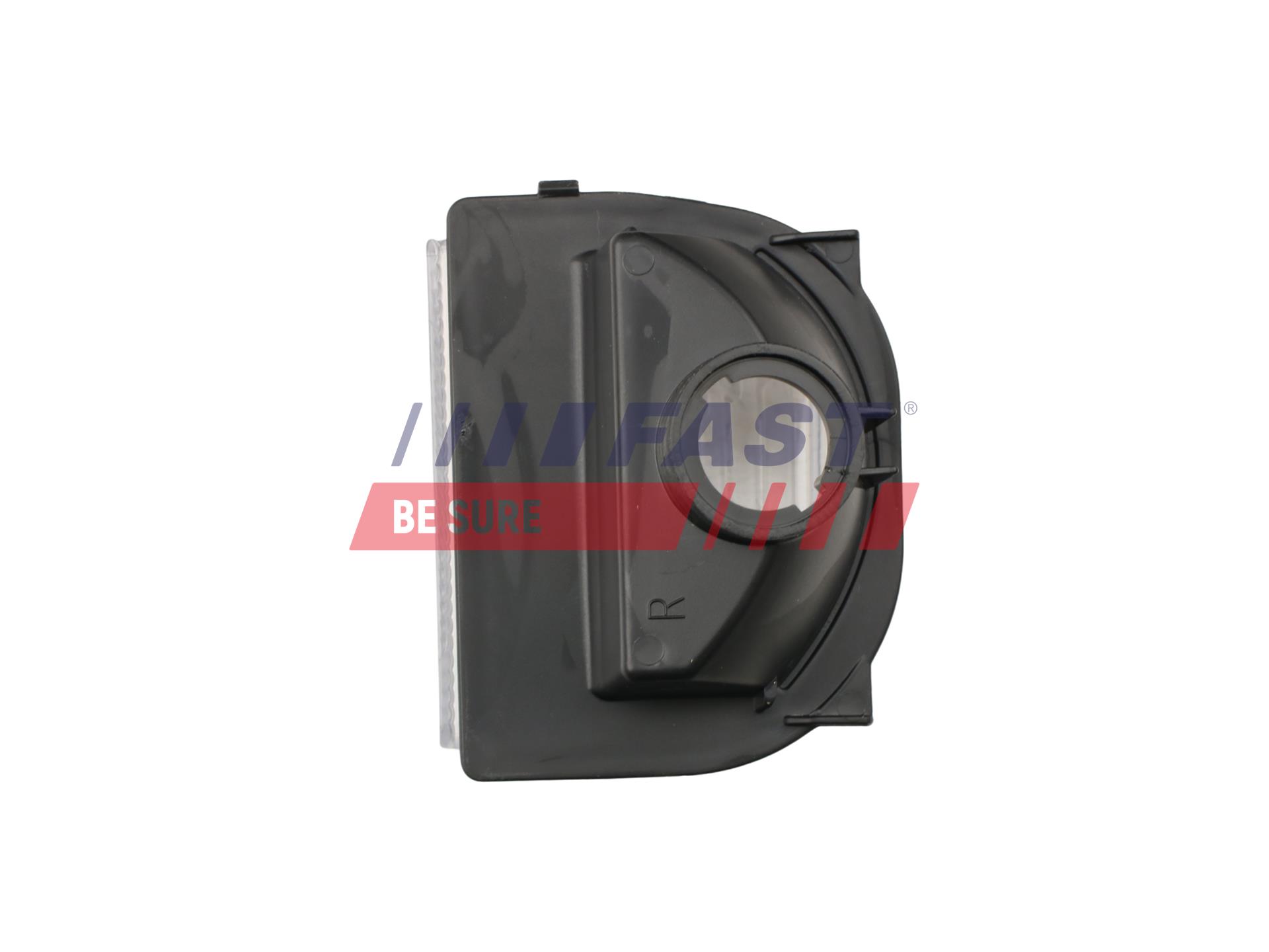 FAST Blinkleuchte ft87017 WY5W vorne rechts für Mercedes