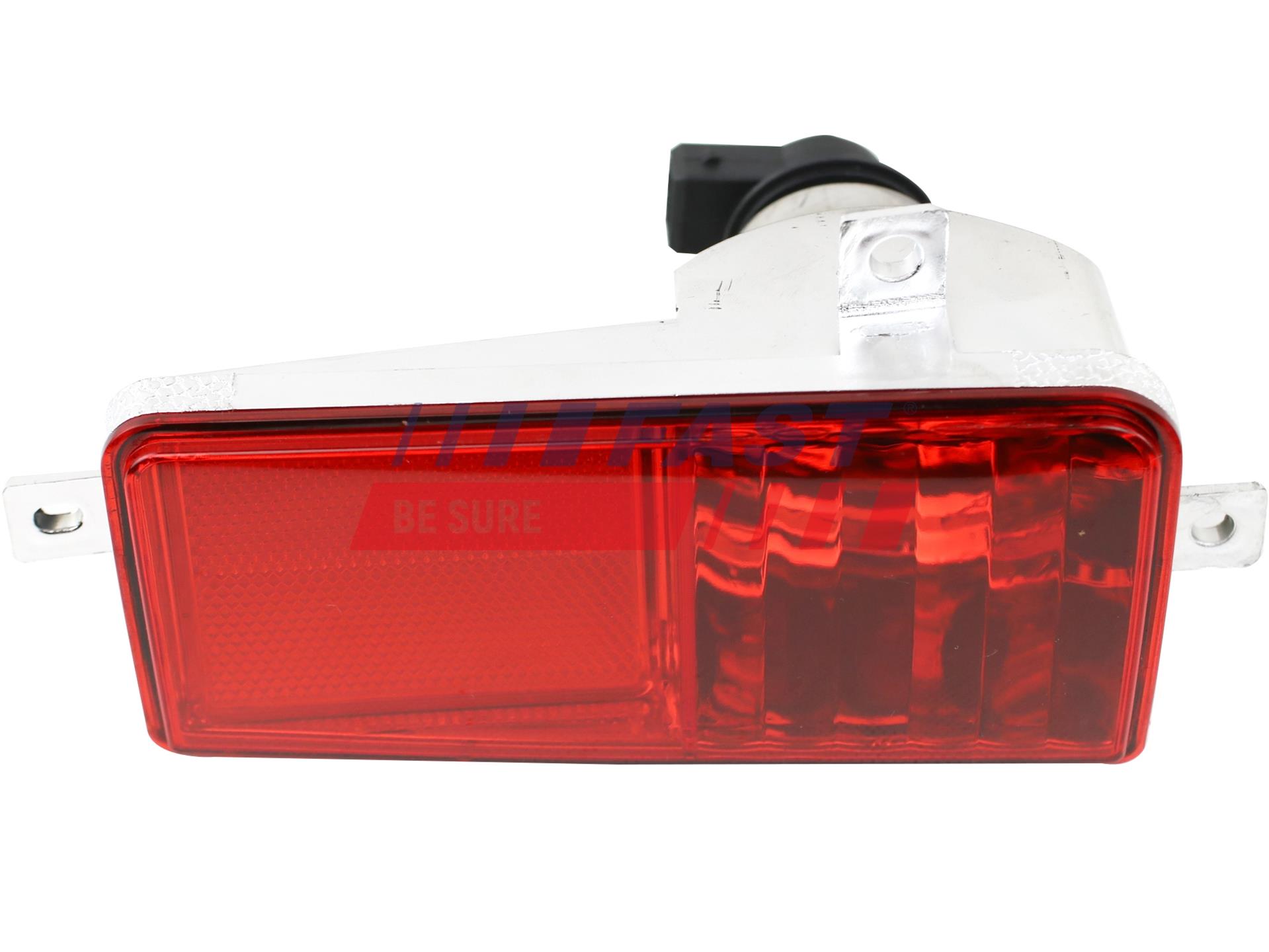 FAST Schlussleuchte ft87084 P21W links für Fiat Citroën