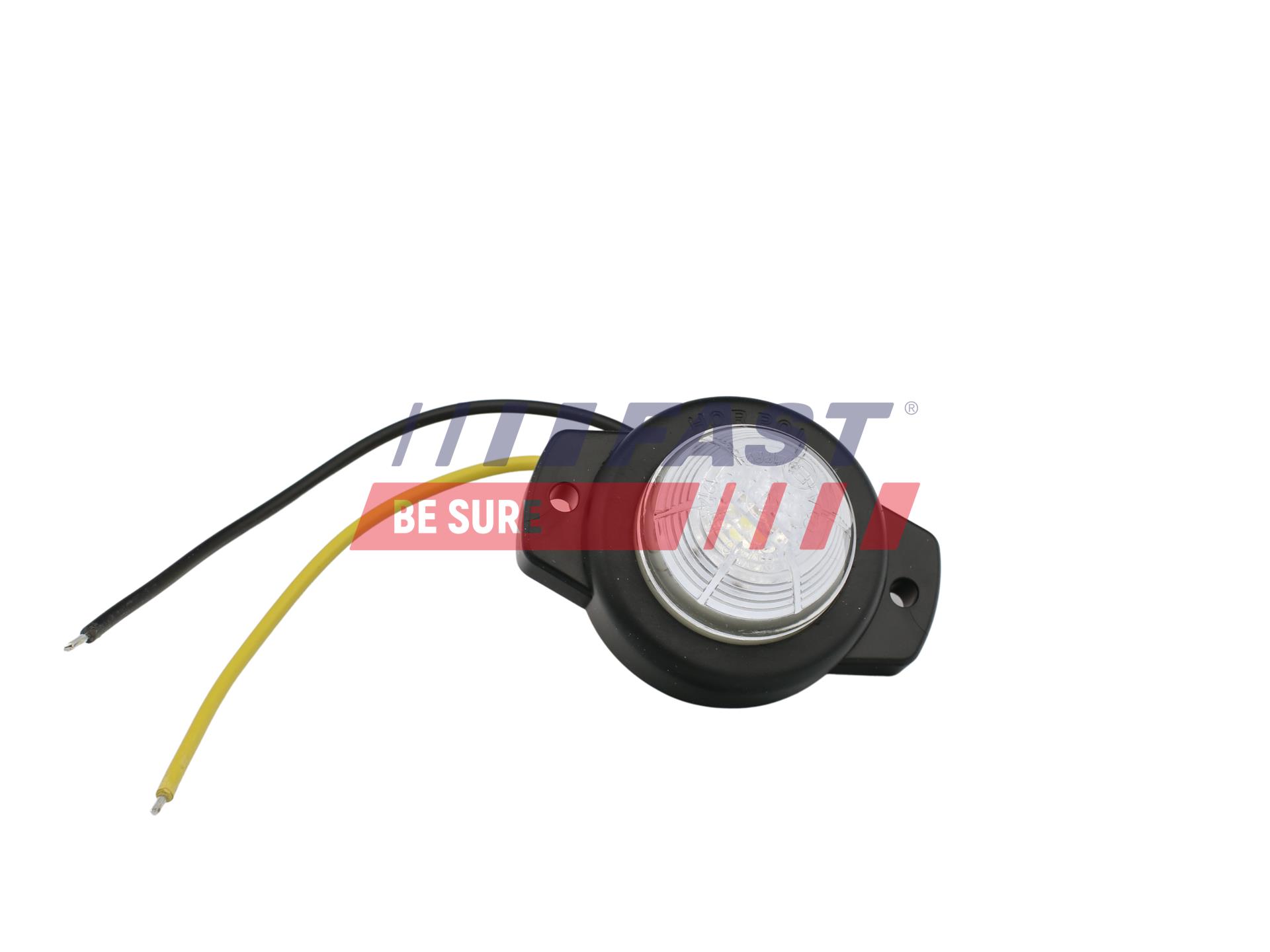 FAST Umrissleuchte ft87370 LED