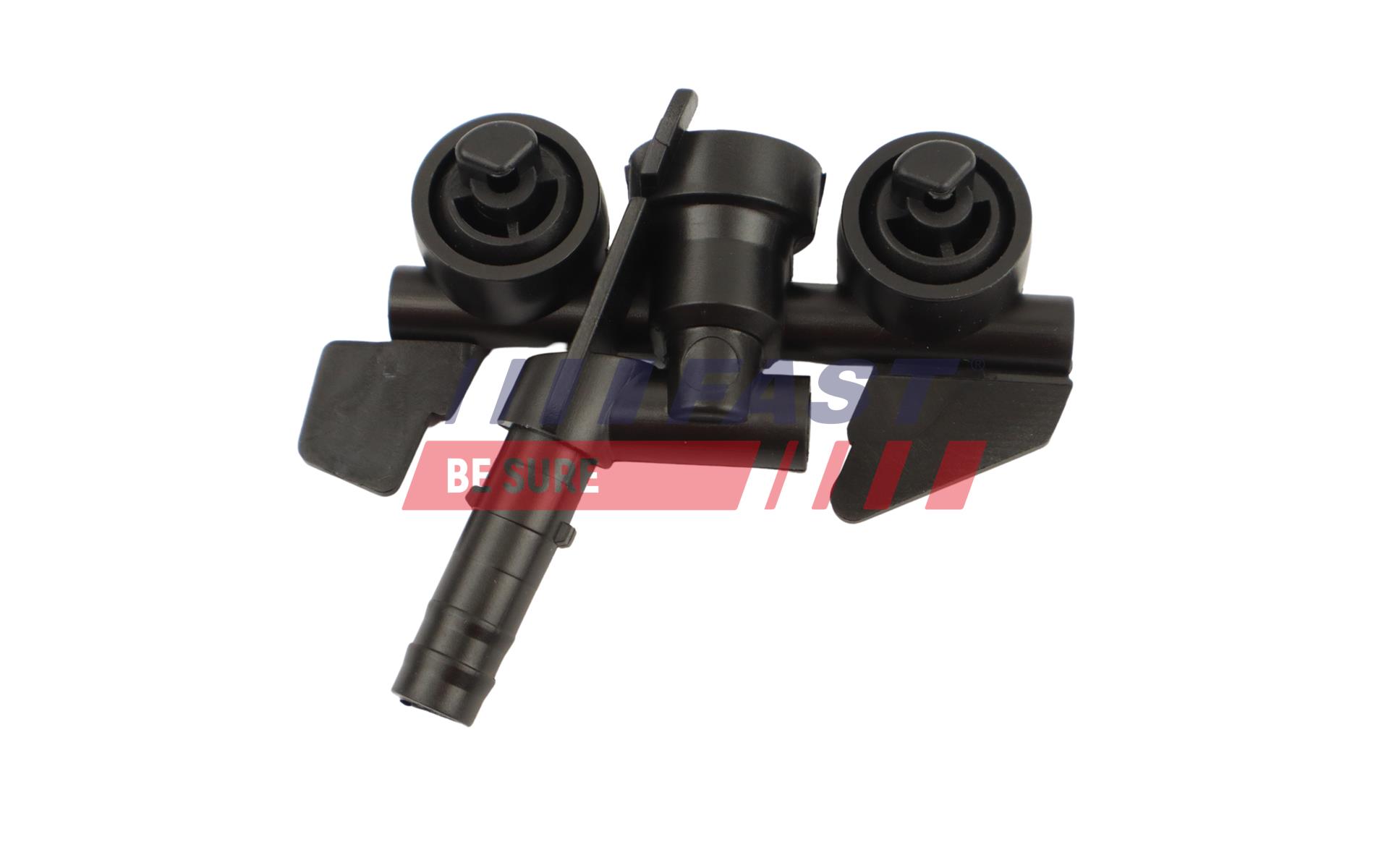 FAST Scheinwerferreinigungsanlage ft00549 vorne links für BMW