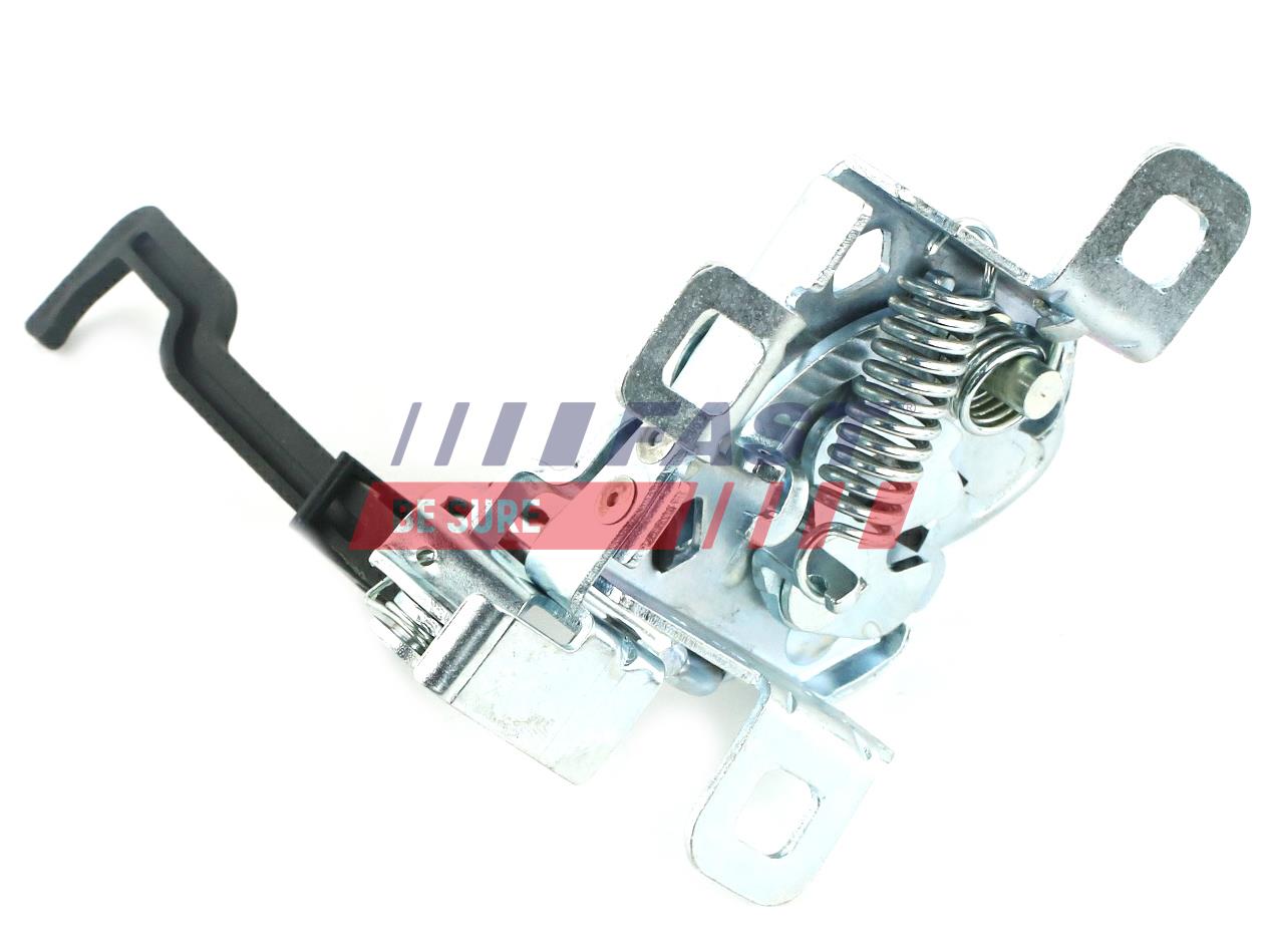 Fast Motorhaubenschloss Ft94166 Vorne Für Fiat