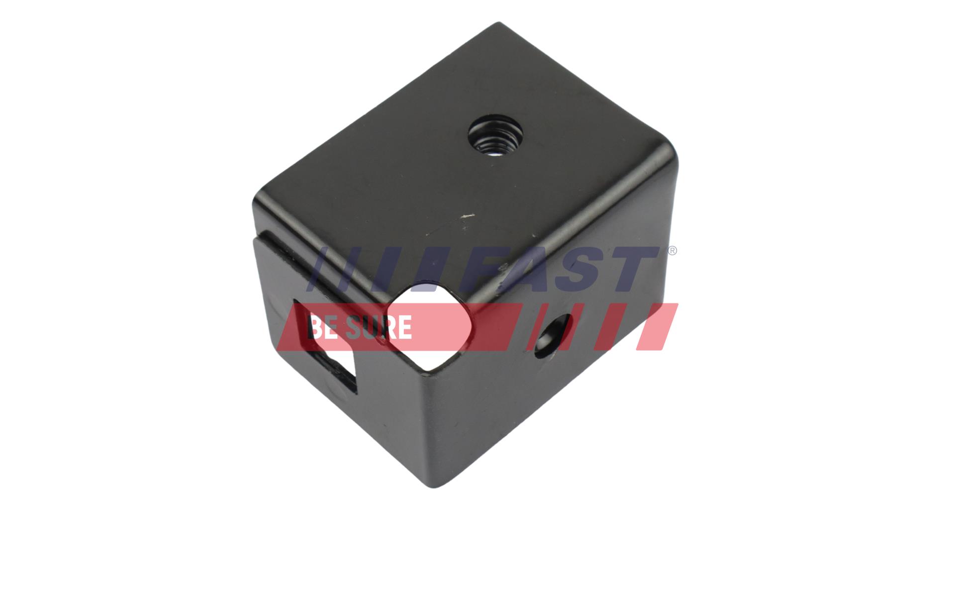 FAST Lagerung, Kotflügelhalterung ft89725 für RENAULT
