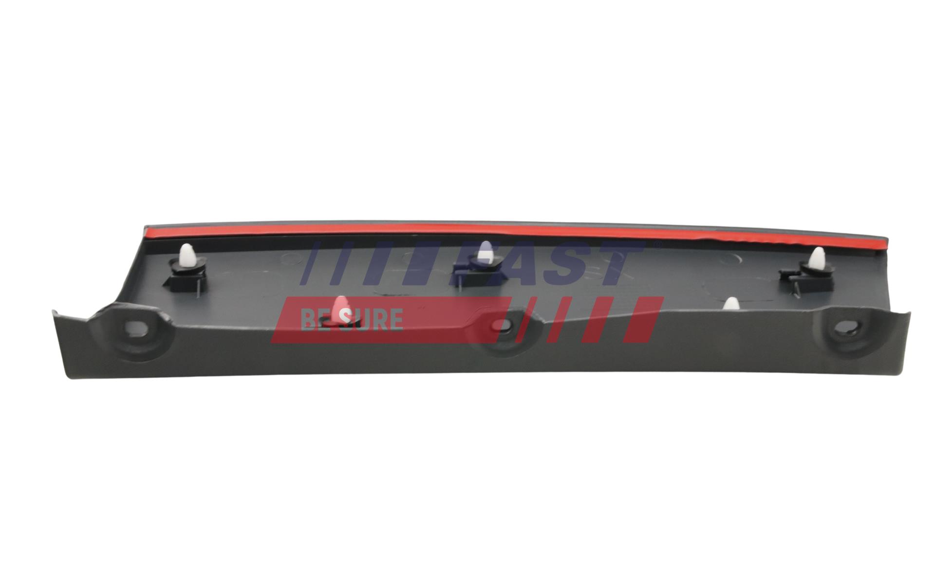 FAST Verbreiterung, Kotflügel ft90750 für Fiat