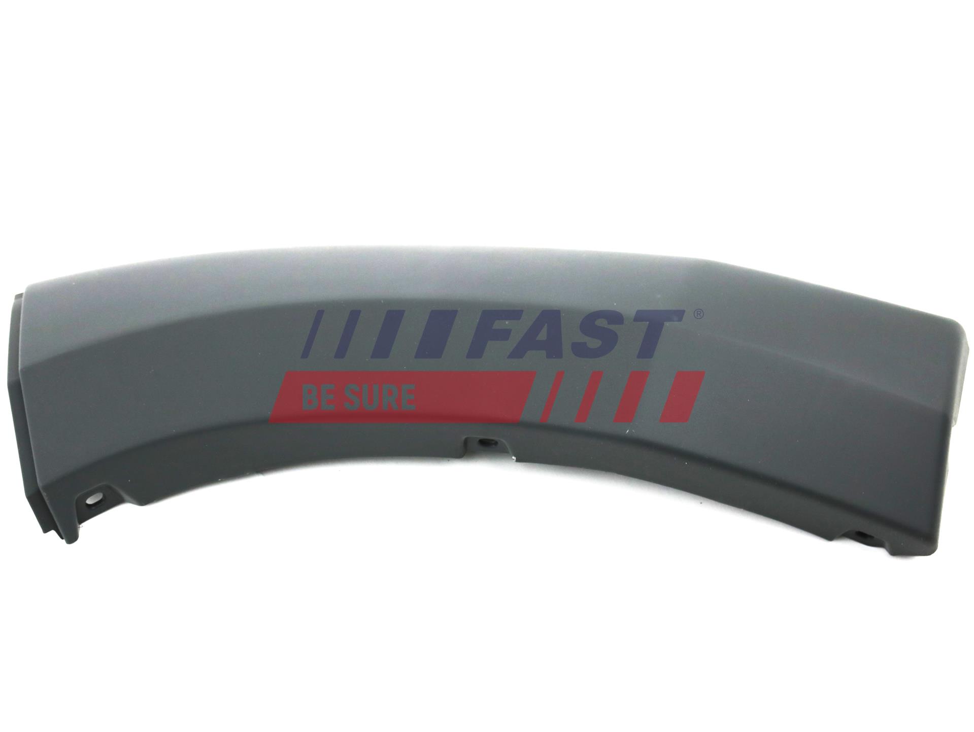 FAST Zier-/Schutzleiste, Kotflügel ft90816 vorne rechts für Fiat Opel