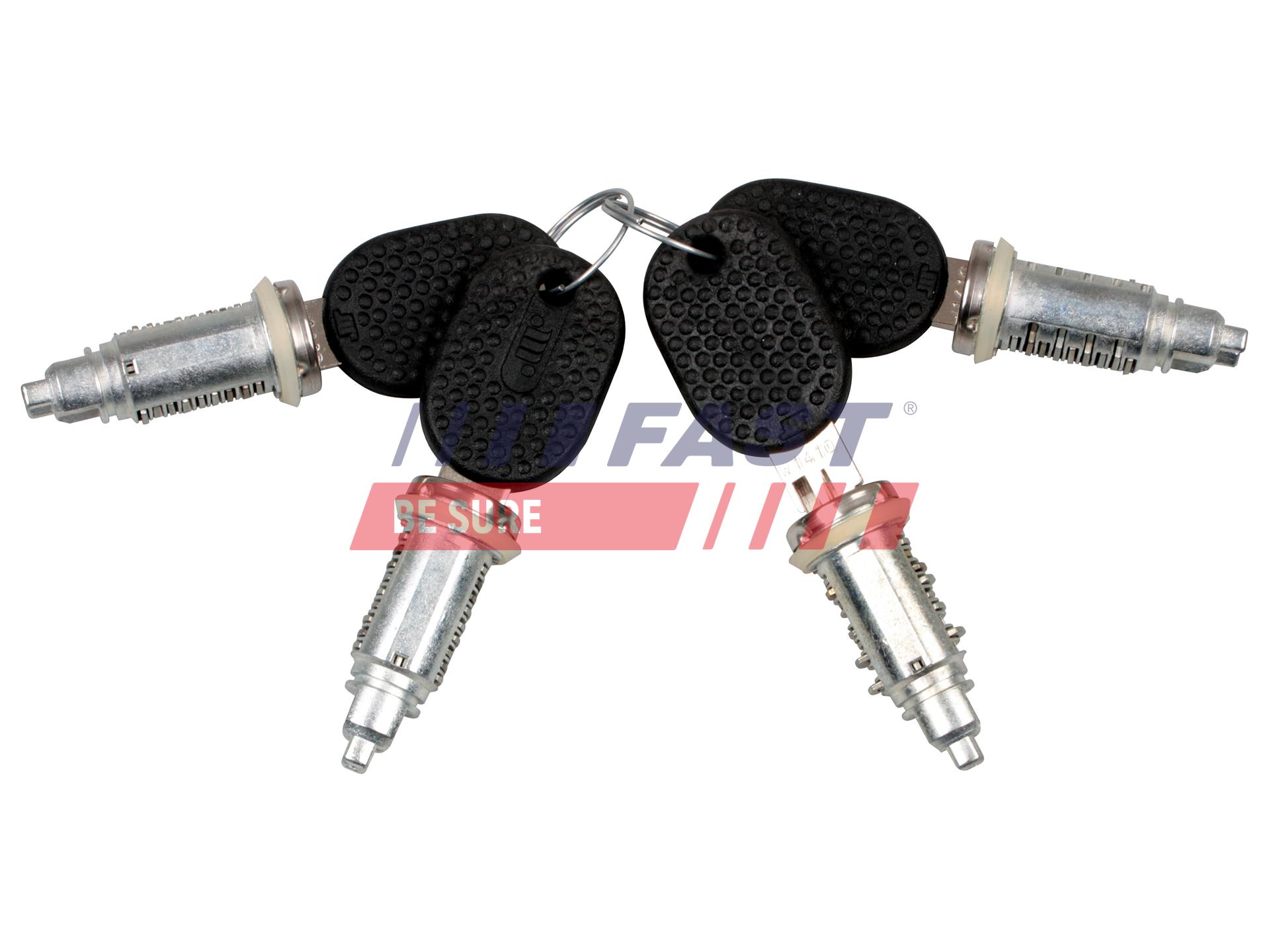 Fast Schließzylinder Ft94130 Für Fiat