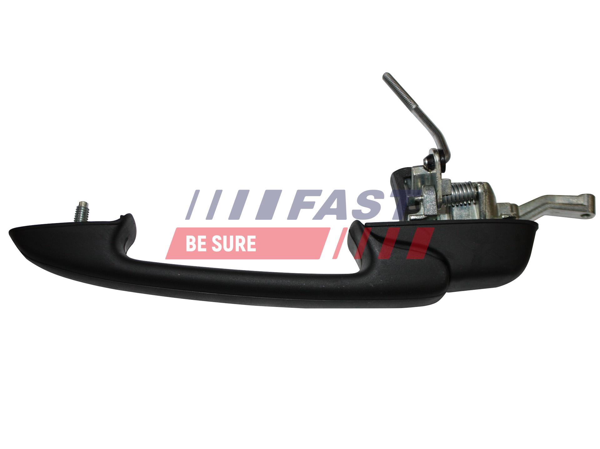 FAST Türgriff ft94226 hinten links für Fiat