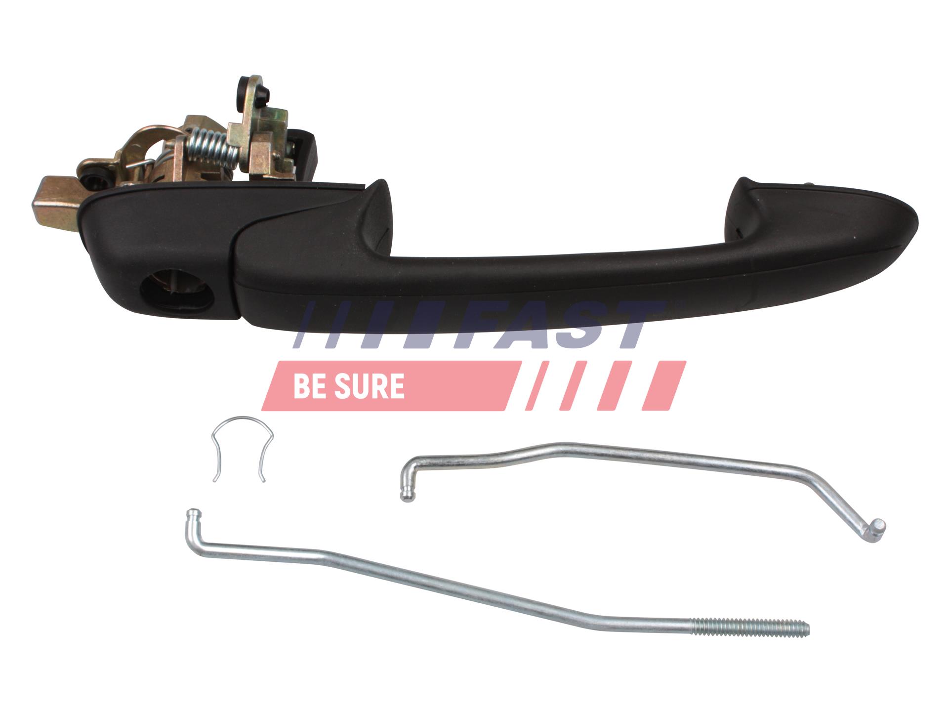 FAST Türgriff ft94227 vorne rechts für Fiat