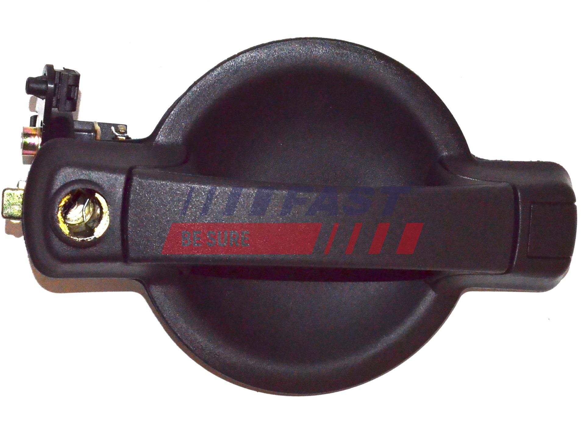 FAST Türgriff ft94346 hinten für Fiat