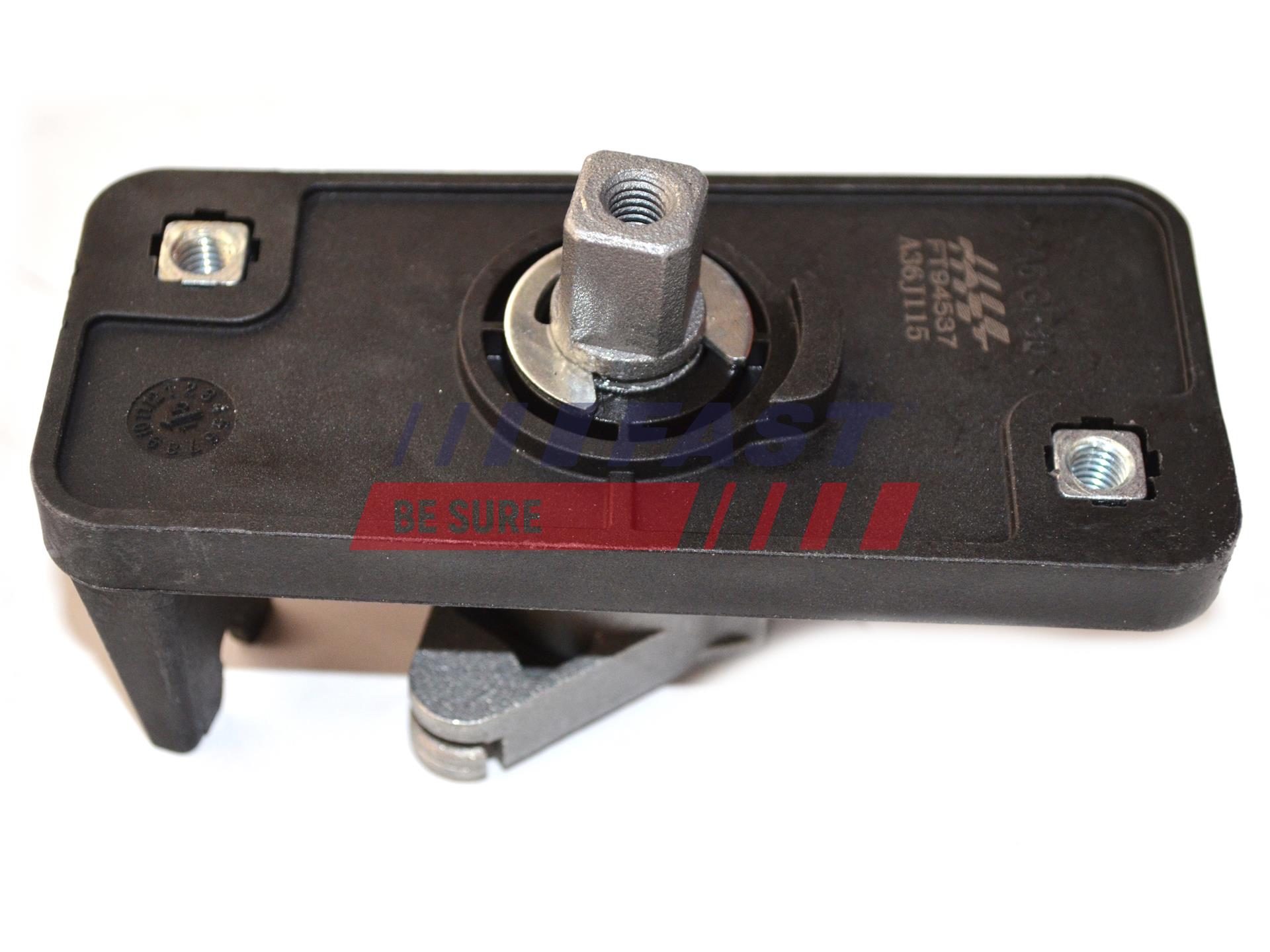 FAST Türgriff ft94537 hinten links für Fiat Citroën