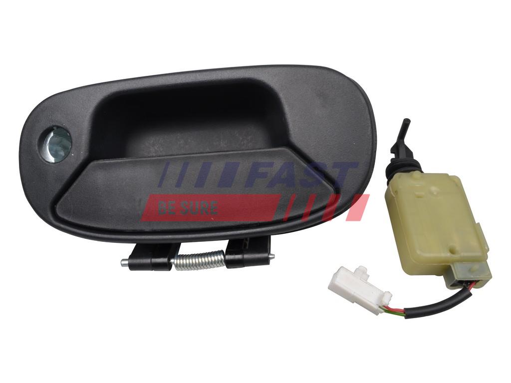 FAST Türgriff ft94545 Fahrzeugheckklappe für Fiat