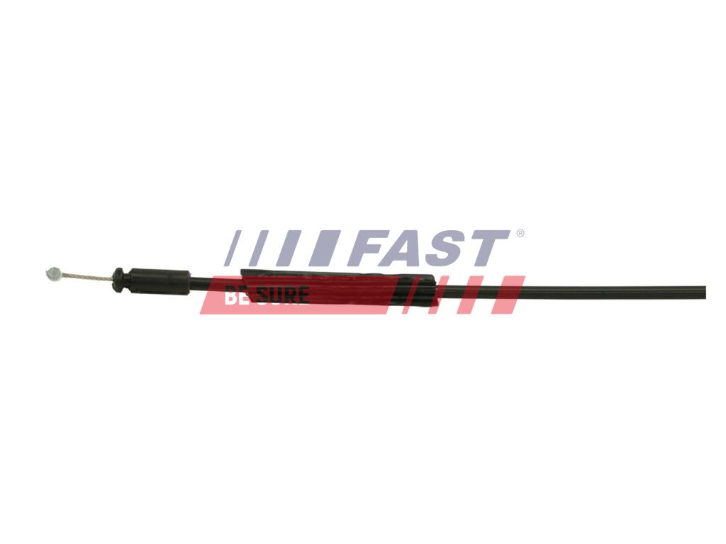 FAST Seilzug, Türentriegelung ft73709 Hinterachse rechts für RENAULT