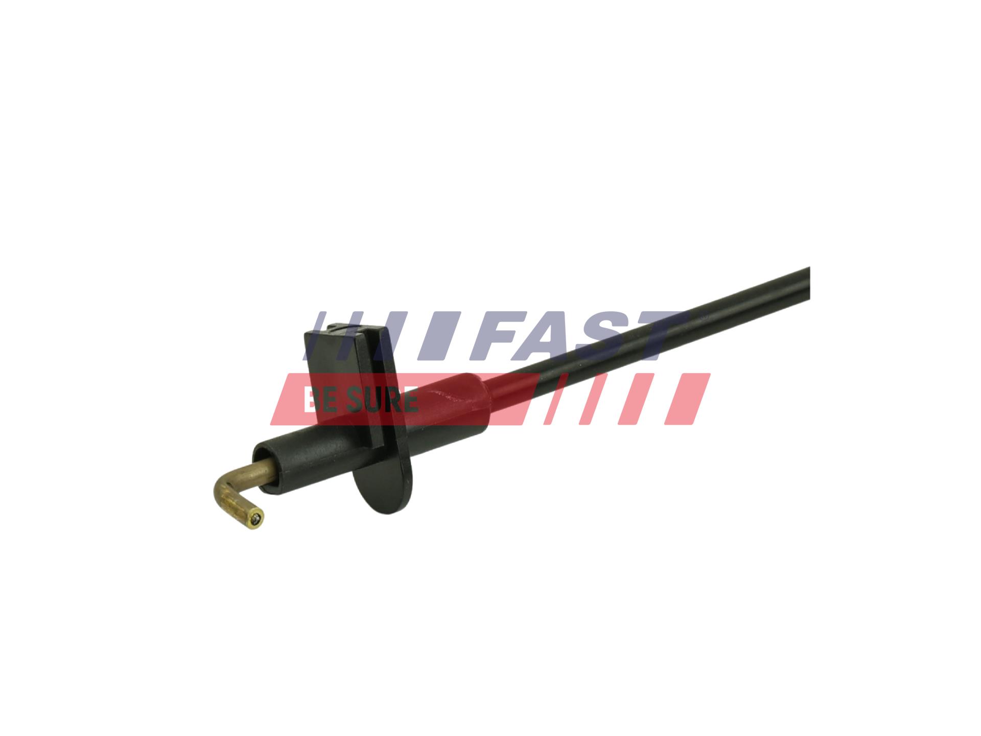 FAST Seilzug, Türentriegelung ft95750 Vorderachse links für Fiat