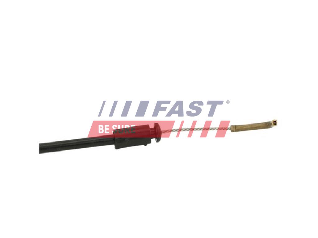 FAST Seilzug, Türentriegelung ft73710 hinten für RENAULT