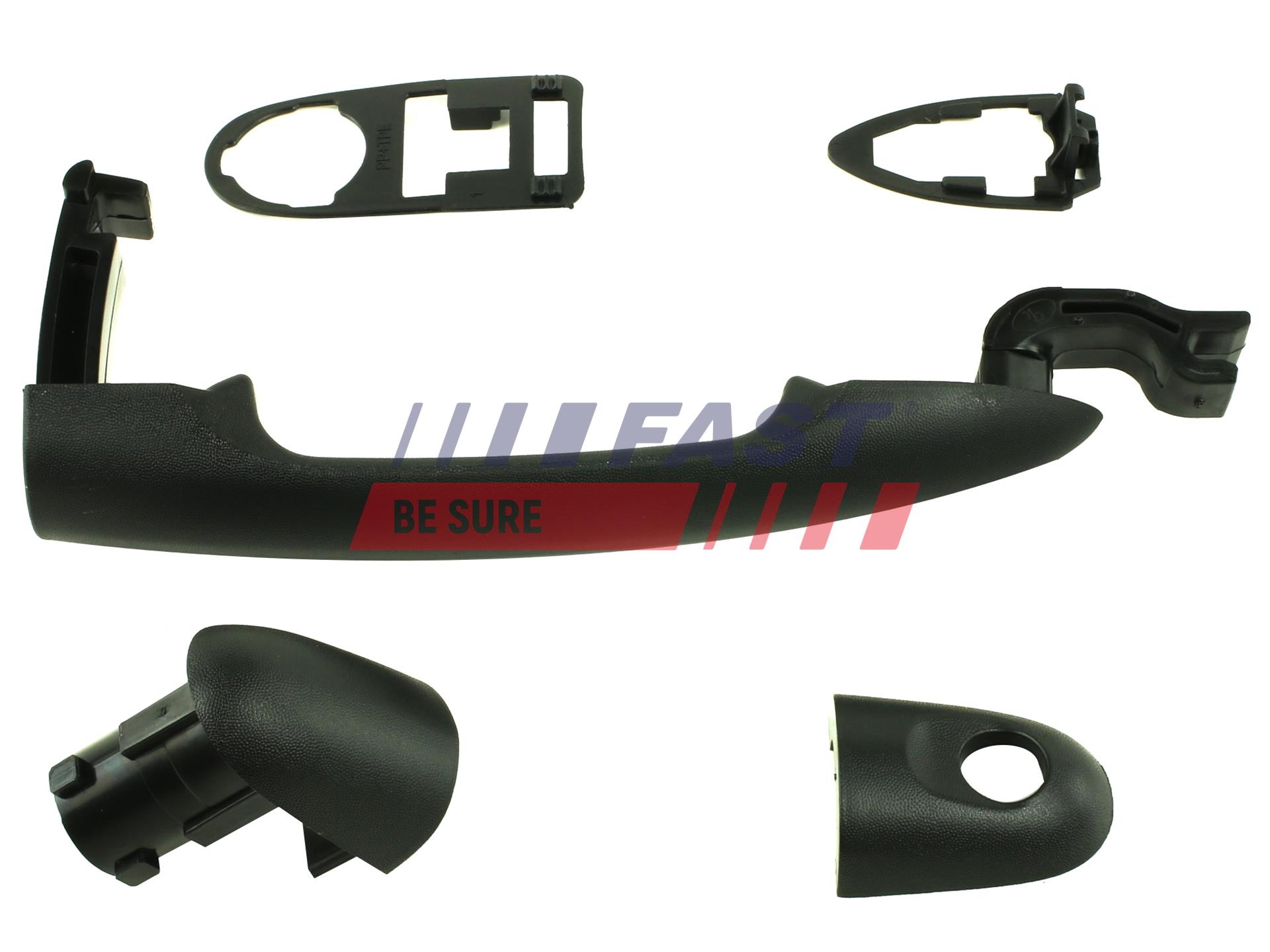 FAST Türgriff ft94502 vorne rechts für RENAULT