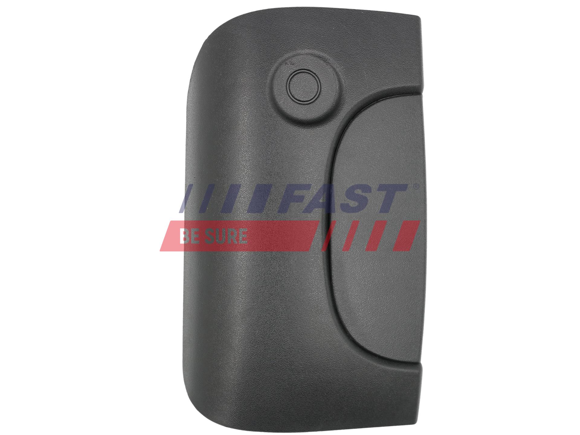 FAST Türgriff ft94310 hinten für RENAULT