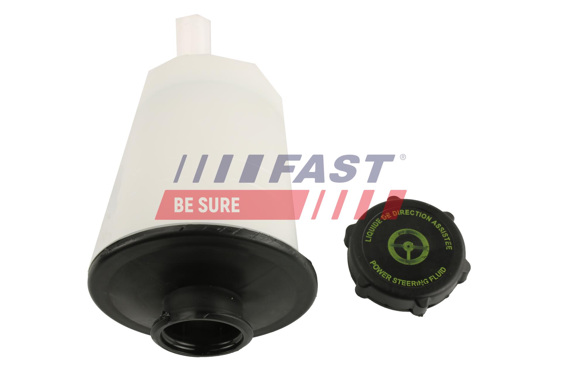 FAST Ausgleichsbehälter, Hydrauliköl-Servolenkung ft94920 für Ford
