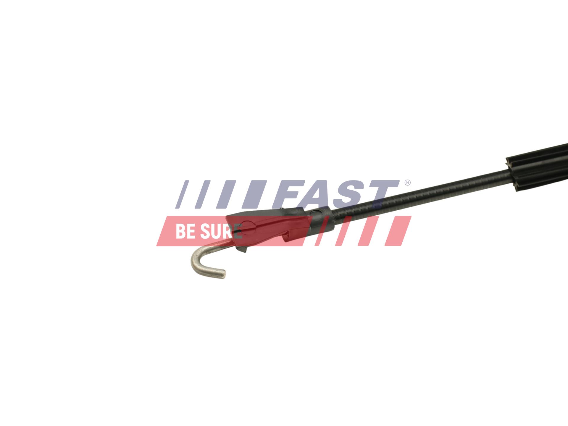 FAST Seilzug, Türentriegelung ft95756 innen für VW