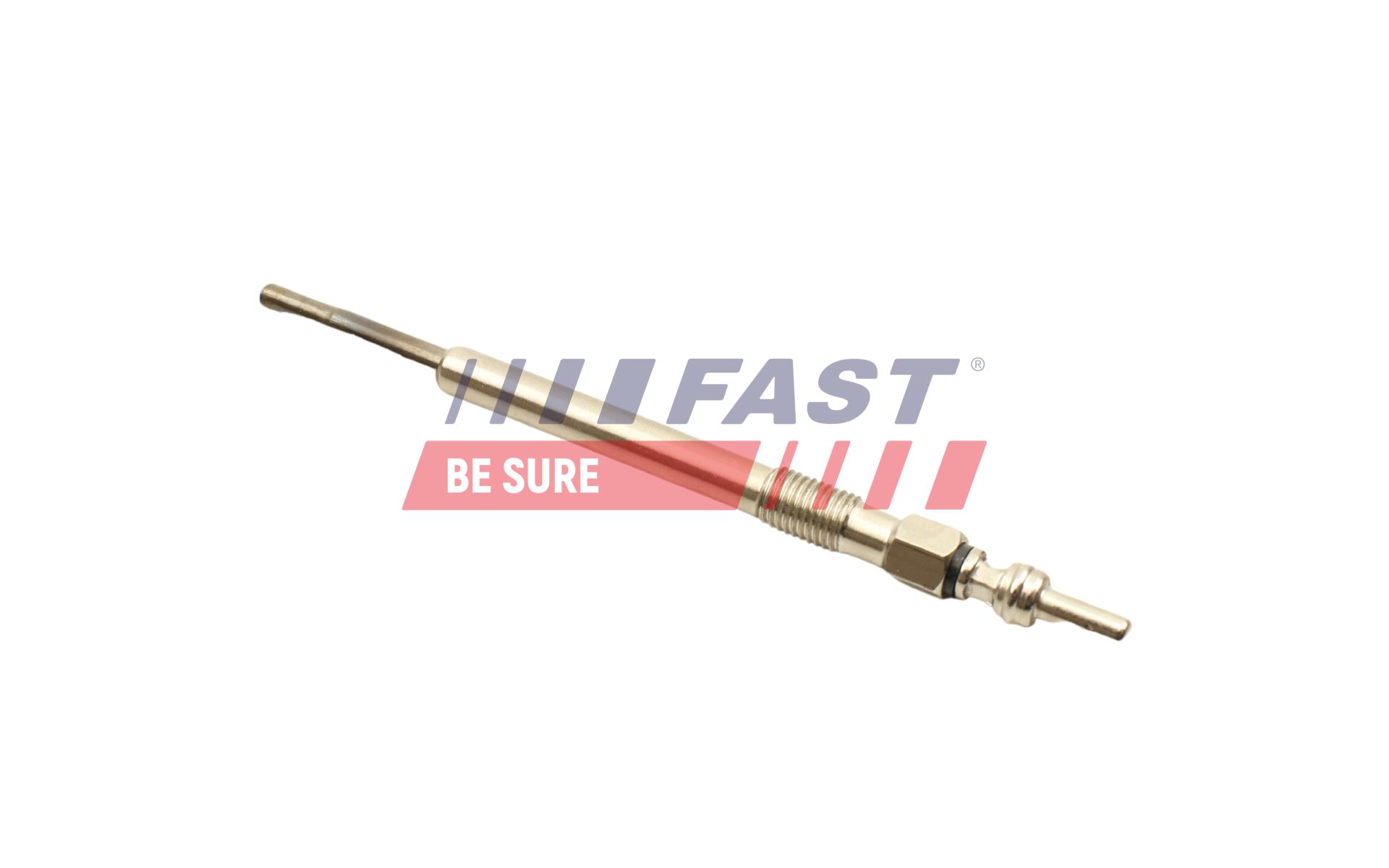 FAST Glühkerze ft82720 für CHEVROLET