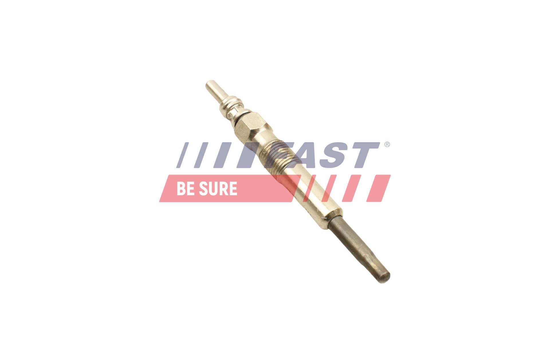 FAST Glühkerze ft82726 für VW Opel Volvo Ford NISSAN RENAULT Suzuki