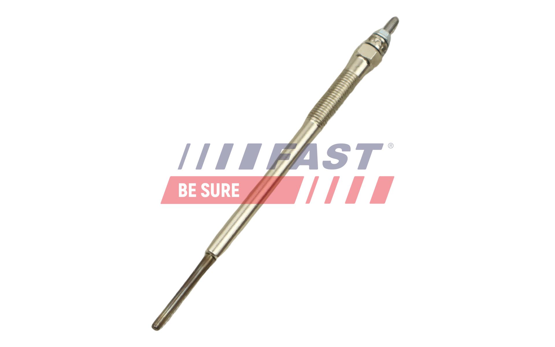 FAST Glühkerze ft00438 für TOYOTA