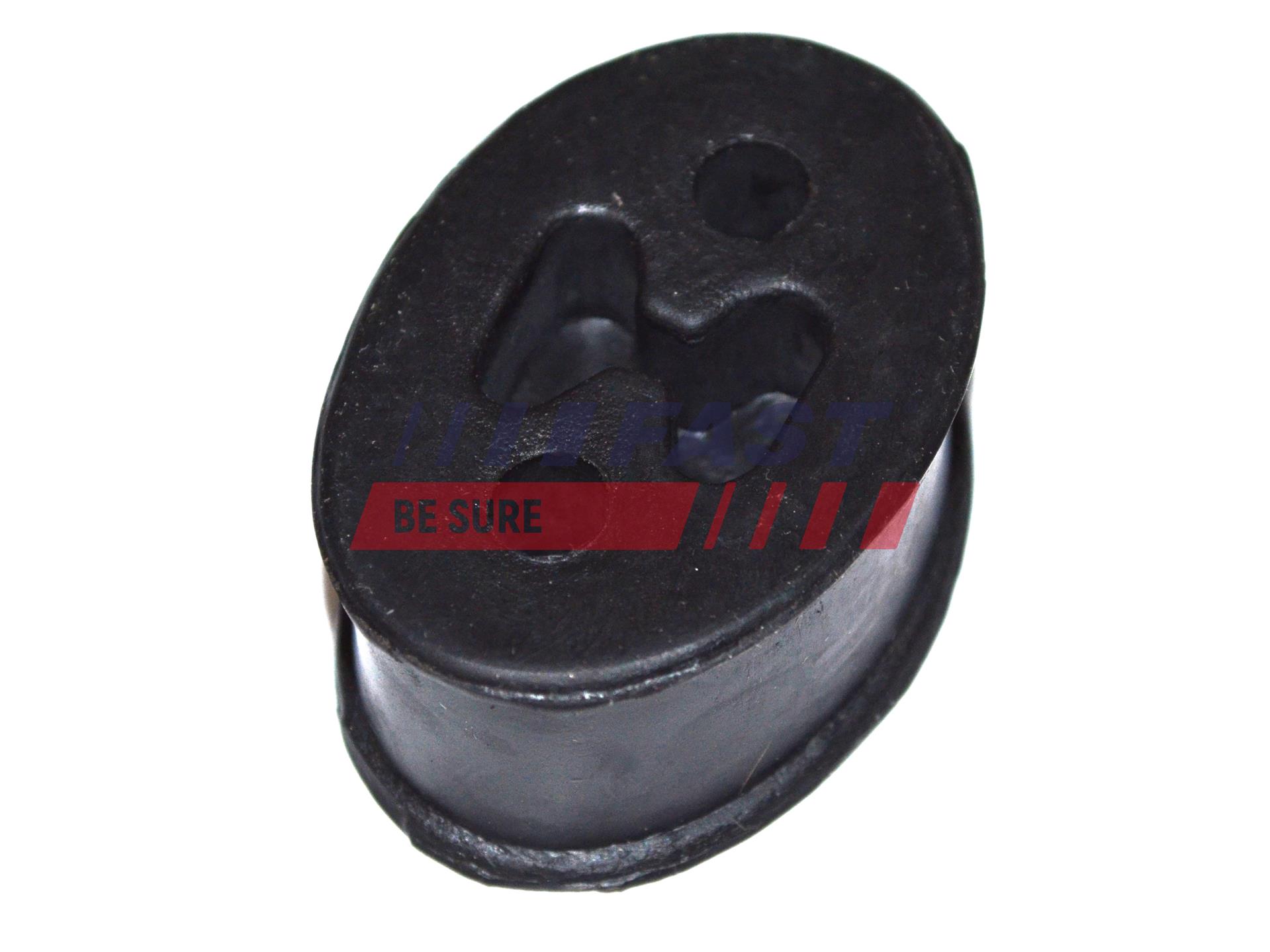 FAST Halter, Abgasanlage ft84506 für Citroën Opel Fiat HYUNDAI
