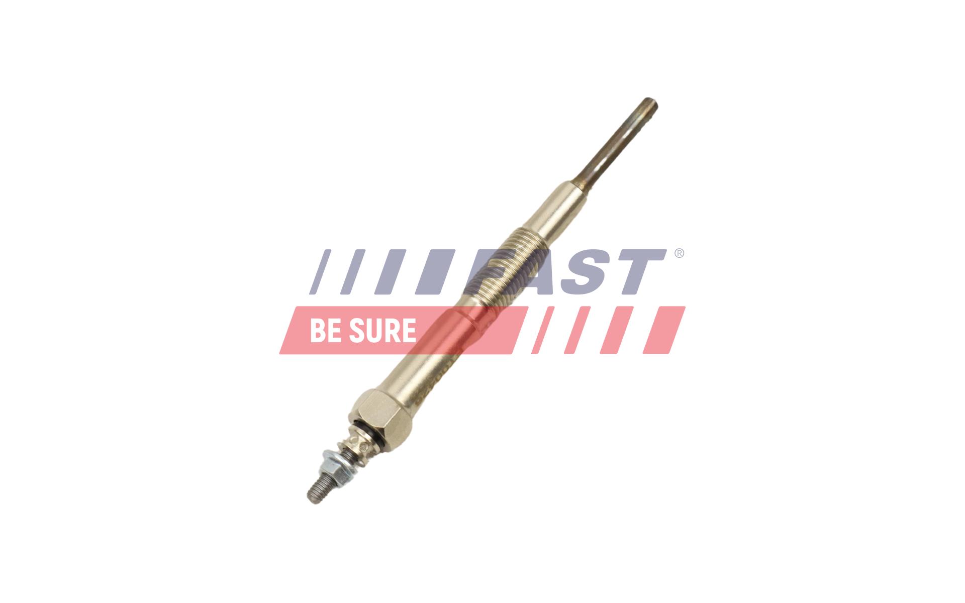 FAST Glühkerze, Standheizung ft00426 für MAZDA