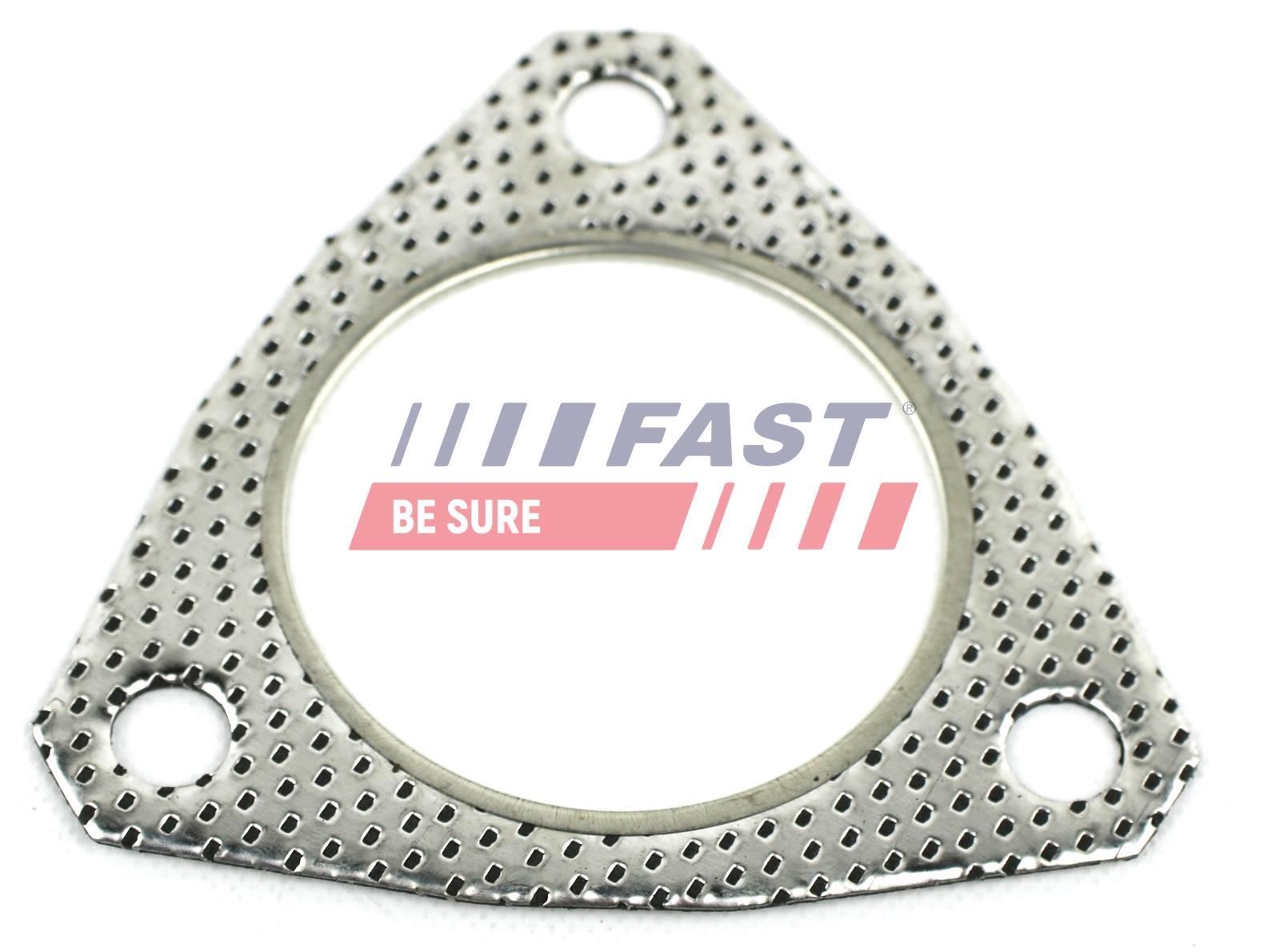 FAST Dichtung, Abgasrohr ft84576 Ausgang für Fiat VW