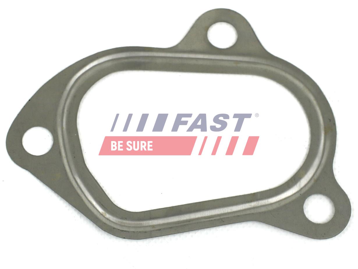 FAST Dichtung, Abgasrohr ft84581 Ausgang für Ford Opel Fiat Citroën Suzuki