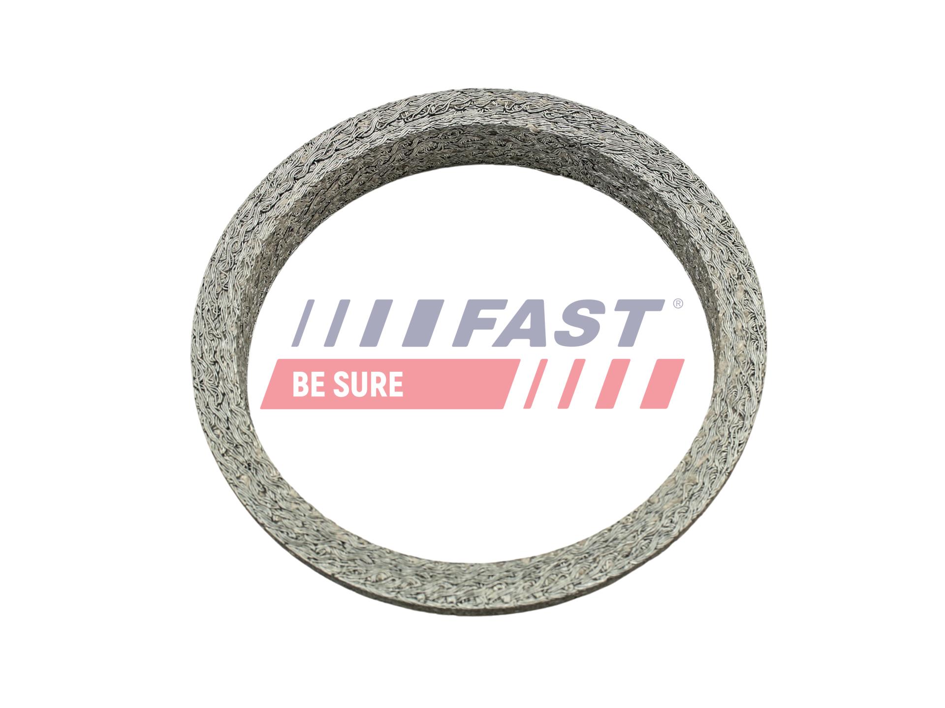 Fast Dichtring, Abgasrohr Ft84818 Für Mercedes