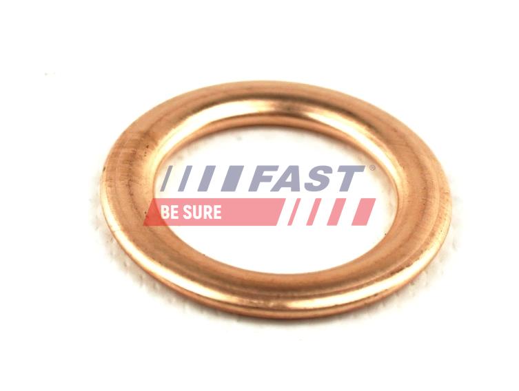 FAST Dichtring, Ölablassschraube ft94721 für BMW Citroën Fiat Mercedes
