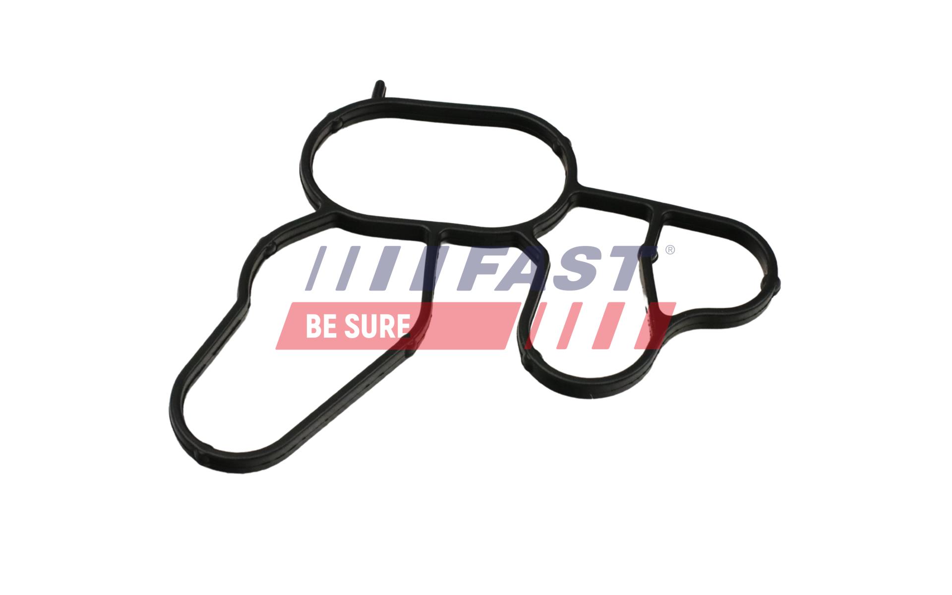 FAST Dichtring, Ölkühler ft49912 für Opel Fiat Suzuki Citroën