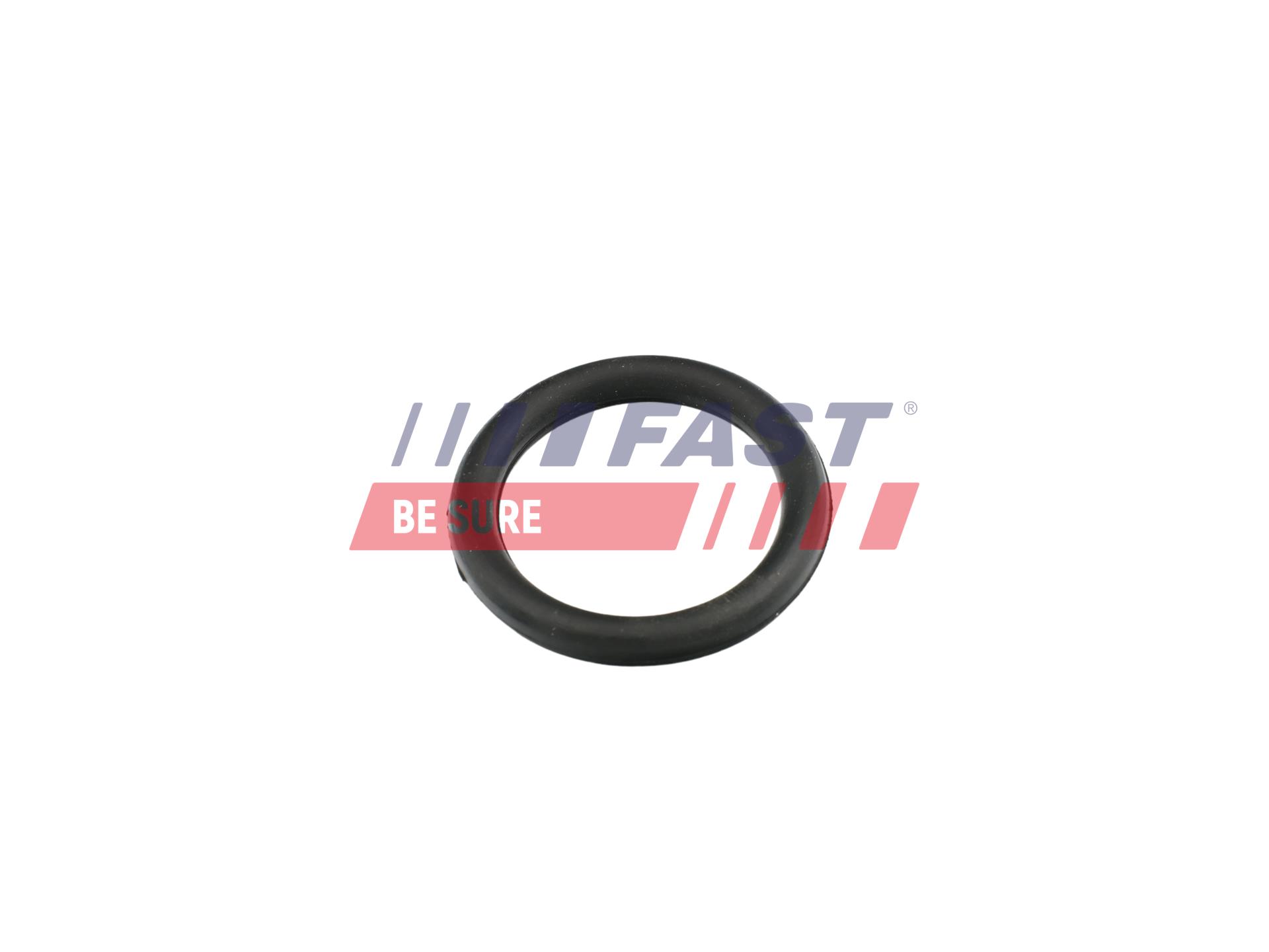 FAST Dichtung, Ansaugkrümmergehäuse ft49420 Eingang für Ford Citroën Fiat