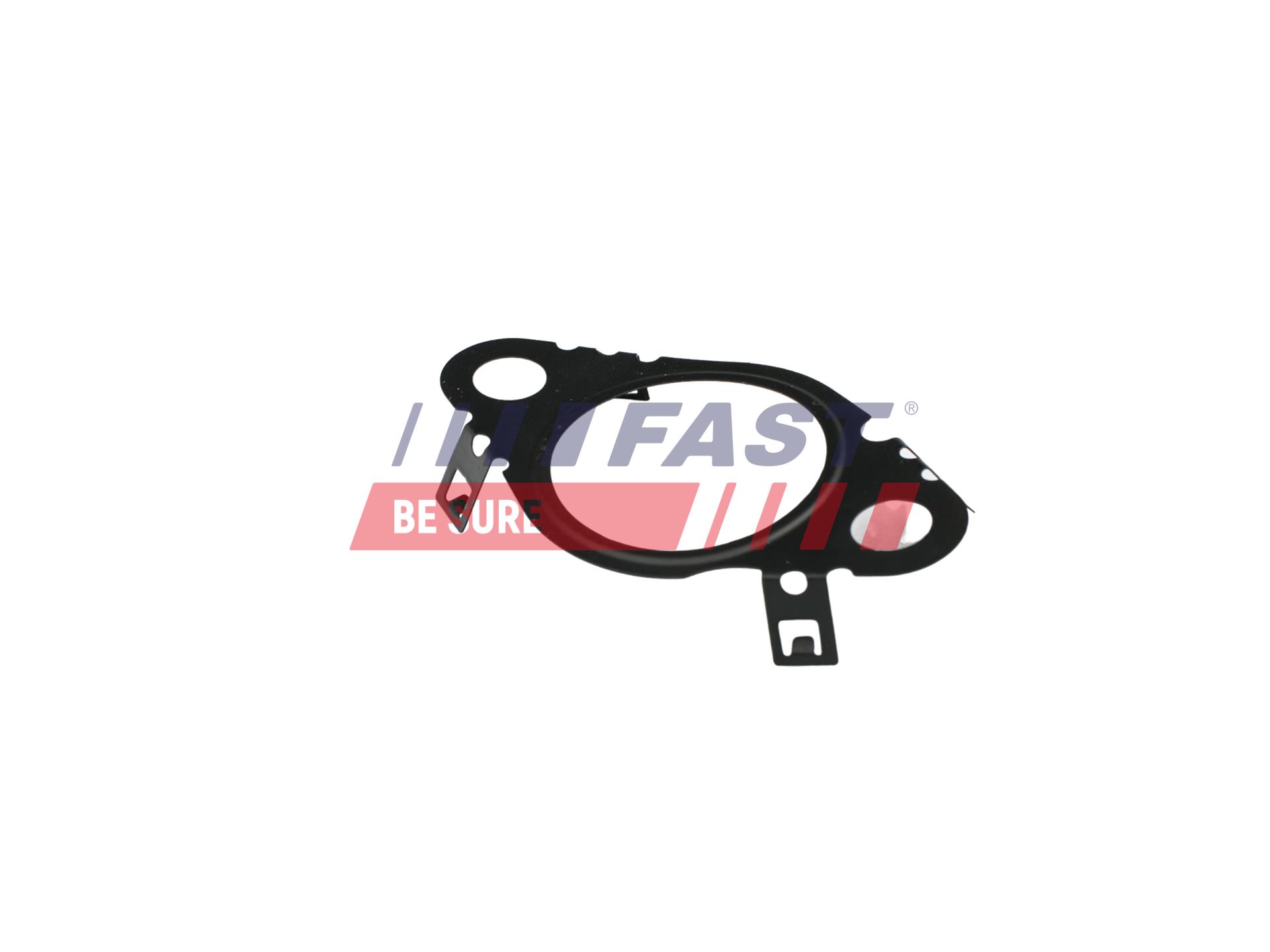 FAST Dichtung, AGR-Ventil ft50604 für RENAULT
