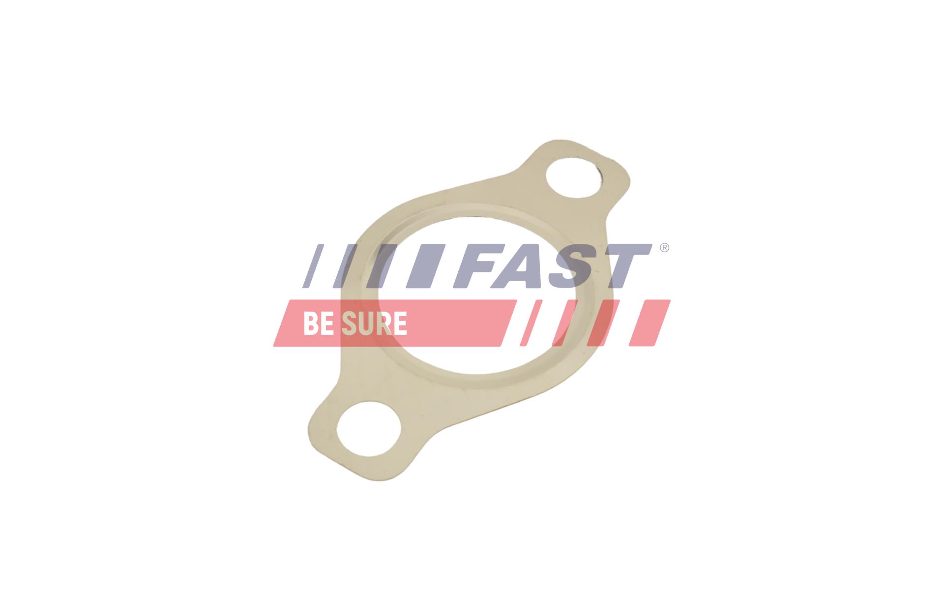 FAST Dichtung, AGR-Ventil ft50618 für Citroën Fiat Iveco