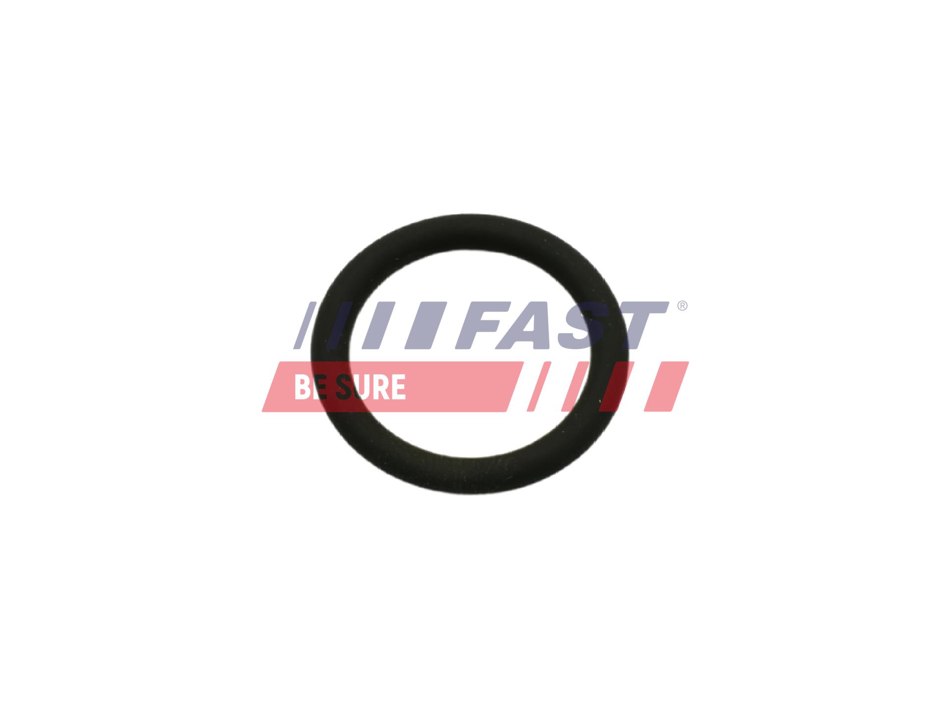 FAST Dichtung, AGR-Ventil ft50601 für Fiat Citroën