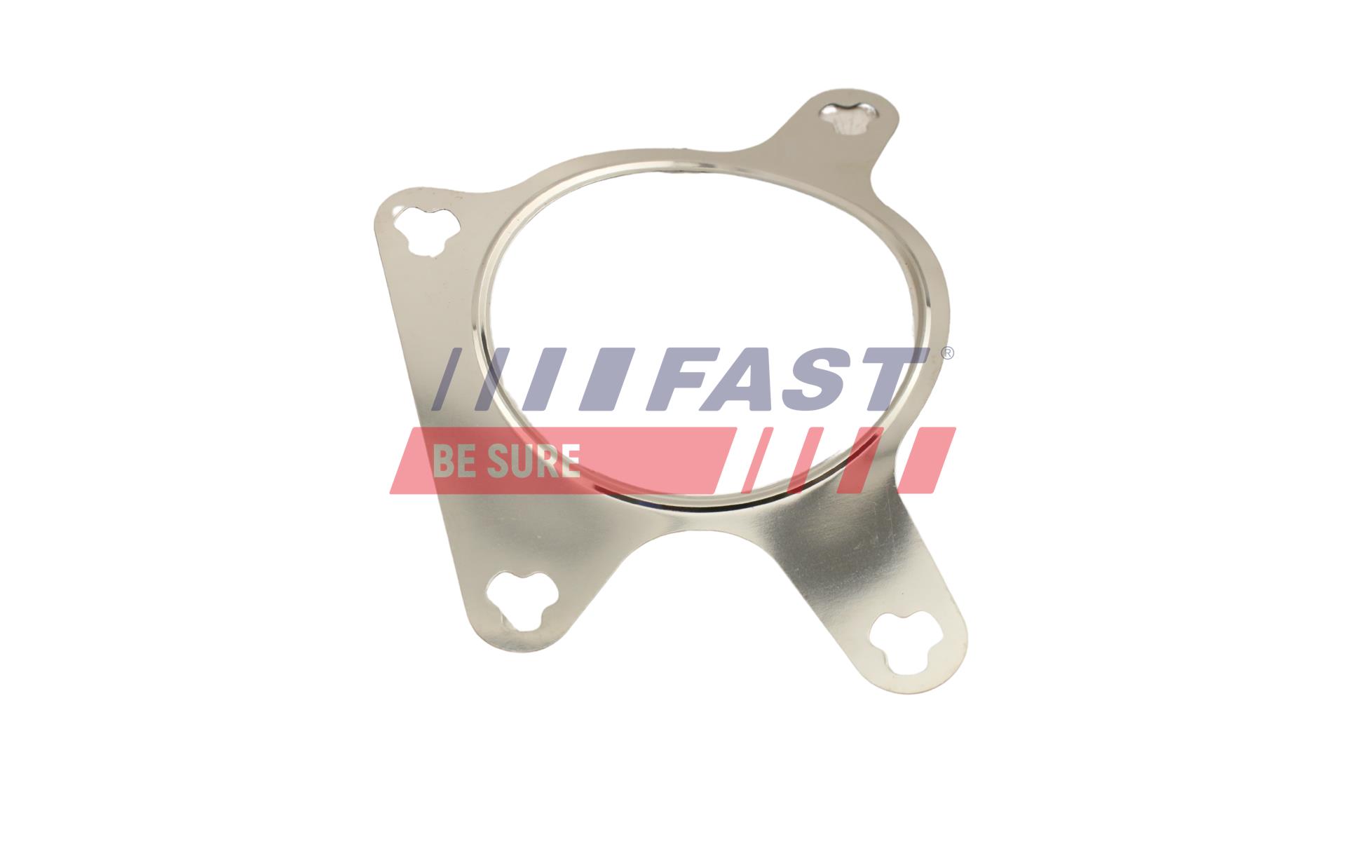 FAST Dichtung, AGR-Ventil ft50613 für Mercedes