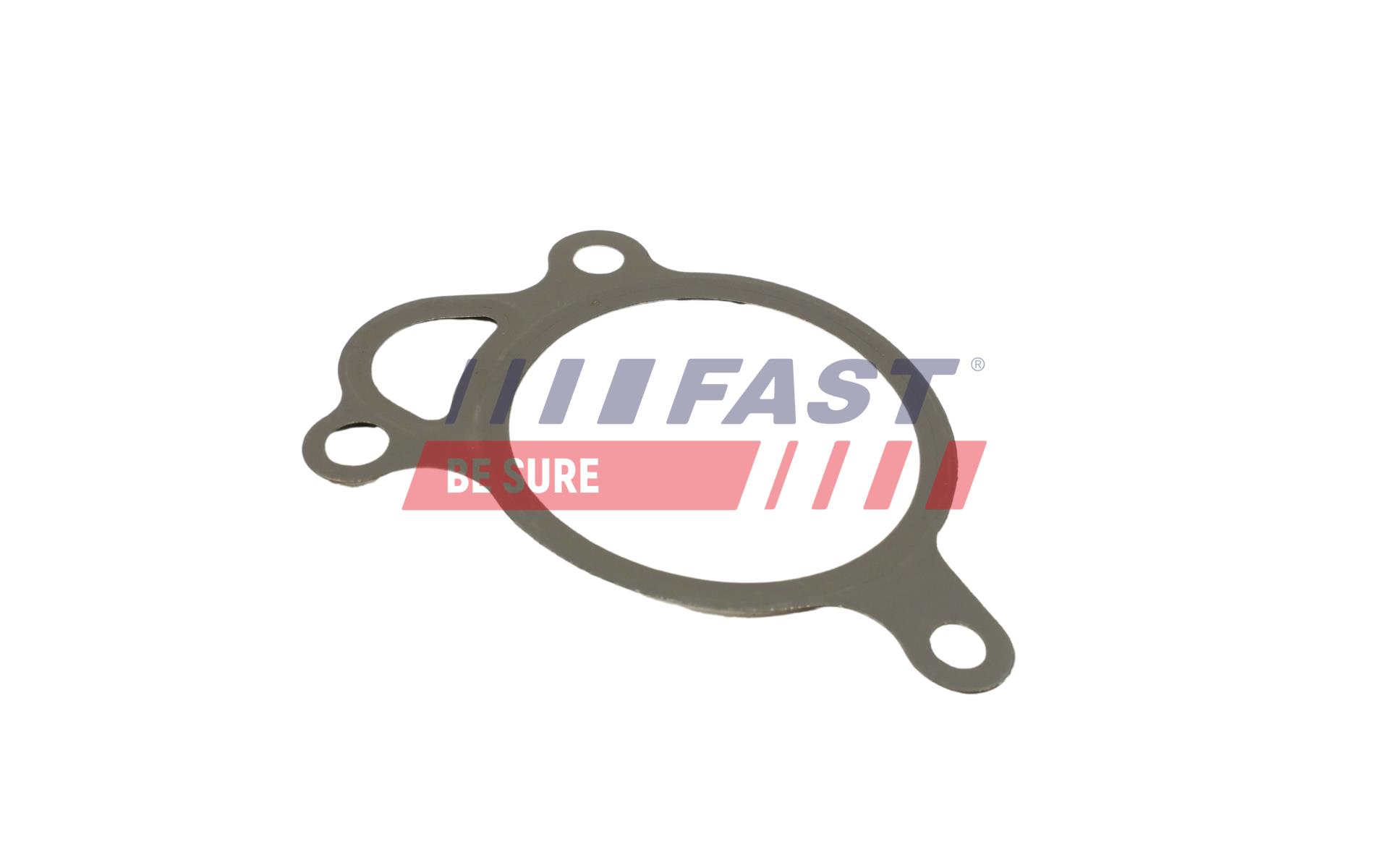 FAST Dichtung, AGR-Ventil ft50619 für Mercedes