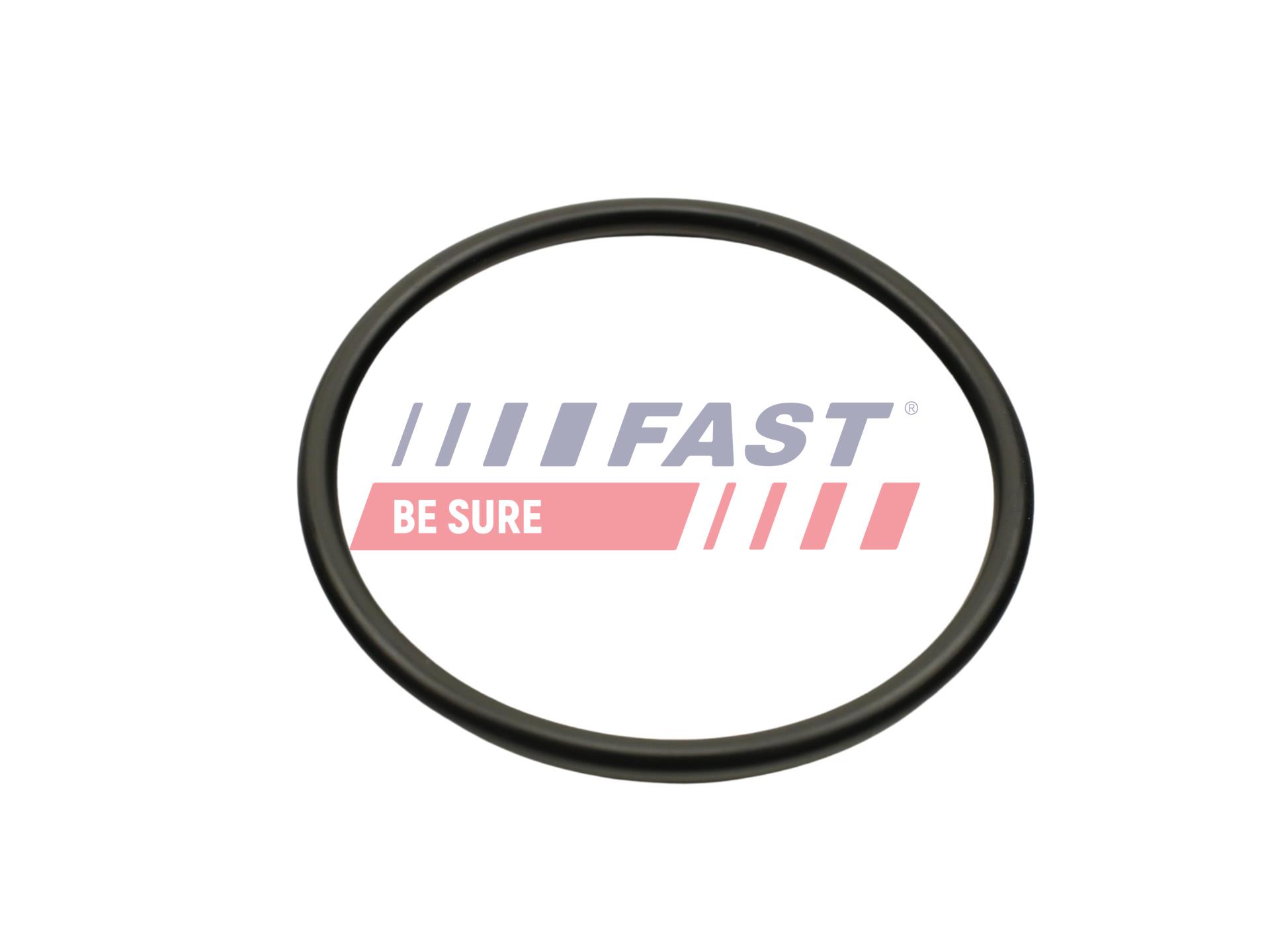 FAST Dichtung, Ansaugkrümmer ft49460 Ausgang für Opel RENAULT