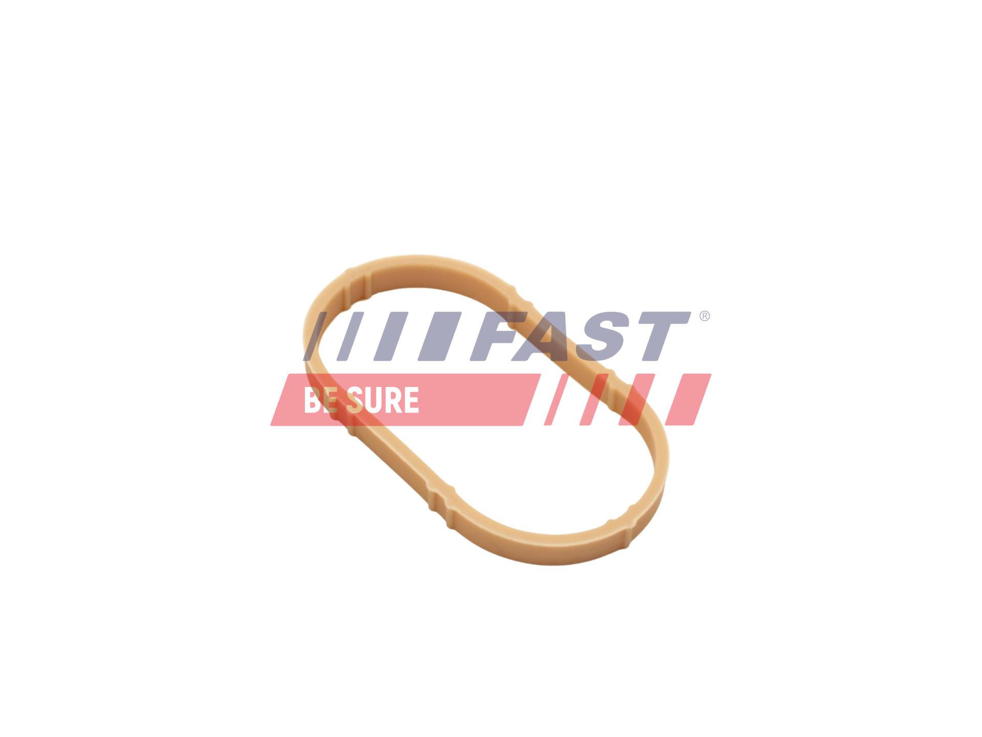 FAST Dichtung, Ansaugkrümmer ft49461 Eingang für Fiat Opel Iveco NISSAN