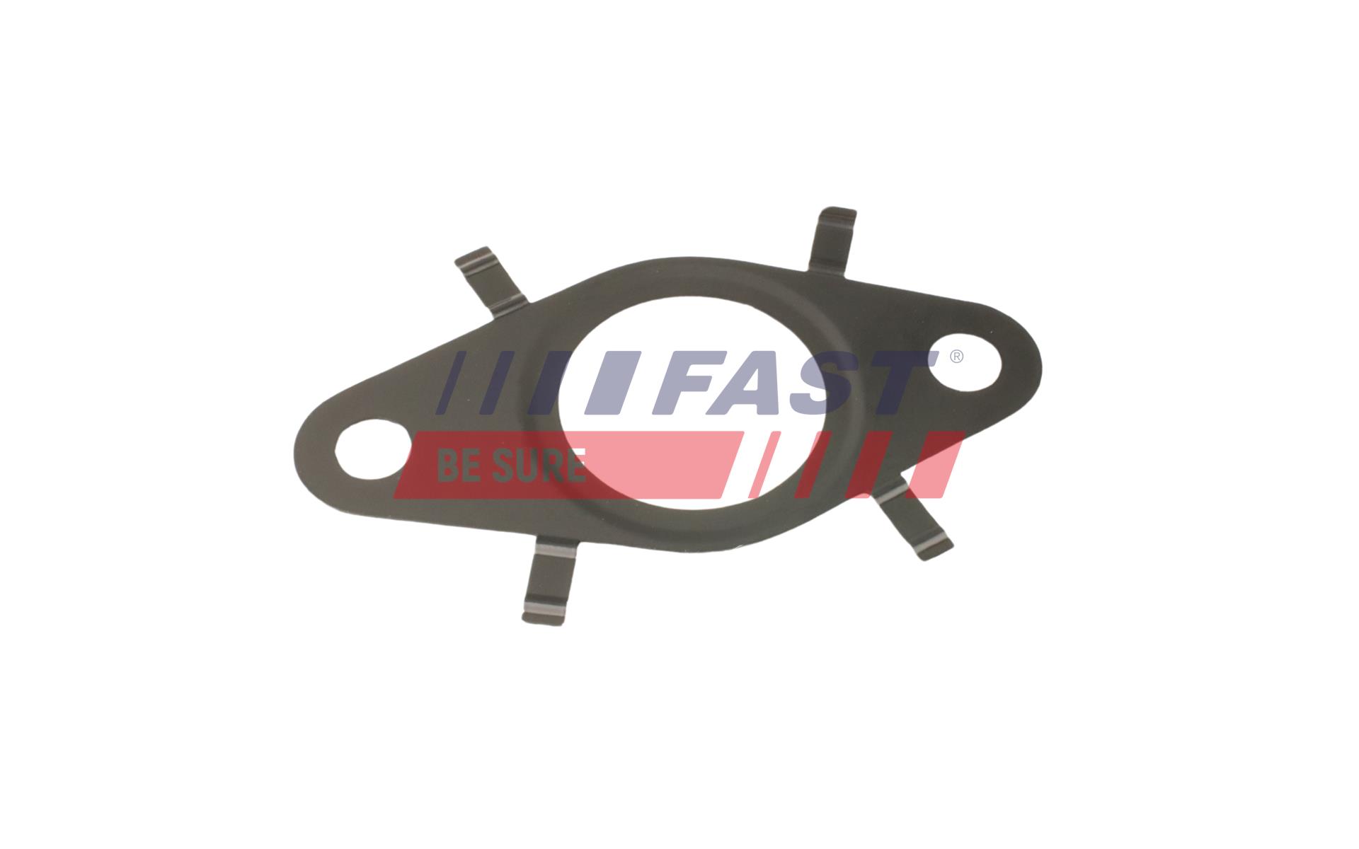 FAST Dichtung, AGR-Ventil ft50622 nach AGR-Kühler für Fiat Iveco