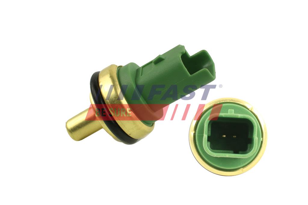 FAST Sensor, Kühlmitteltemperatur ft80152 für VW Fiat